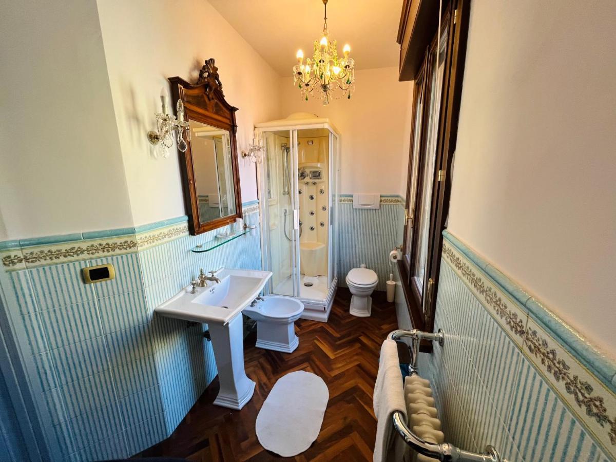 Viale Manzoni Ξενοδοχείο Σασουόλο Εξωτερικό φωτογραφία