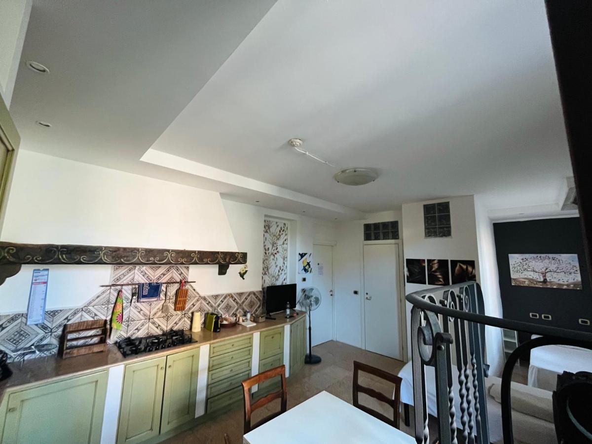 Viale Manzoni Ξενοδοχείο Σασουόλο Εξωτερικό φωτογραφία